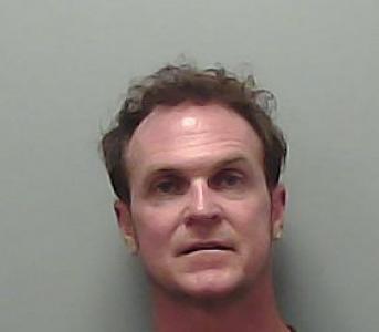 Brian David Ledwell a registered Sexual Offender or Predator of Florida