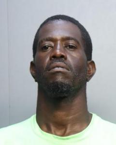 Tony Roscoe a registered Sexual Offender or Predator of Florida