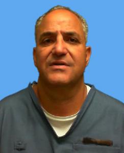Leovigildo Rodriguez a registered Sexual Offender or Predator of Florida