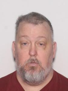 Anthony Joseph Ponczzkaw Terry a registered Sexual Offender or Predator of Florida