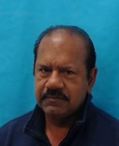 Fazil R Amin a registered Sexual Offender or Predator of Florida