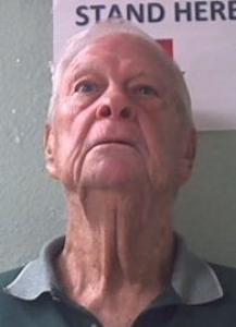 Donald Edward Colvin a registered Sexual Offender or Predator of Florida