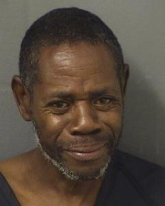 Calvin Evans Broughton a registered Sexual Offender or Predator of Florida