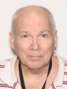 Jeffery Alan Barnes a registered Sexual Offender or Predator of Florida