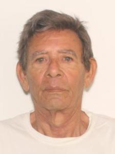 Alfredo Cruz a registered Sexual Offender or Predator of Florida
