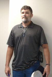 Robbie Ray Roper a registered  of Florida