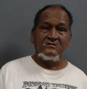 Nathanael Borrero a registered Sexual Offender or Predator of Florida