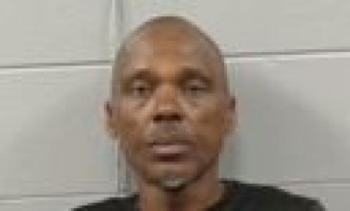 Oscar Sylvester Harden Jr a registered Sexual Offender or Predator of Florida