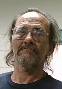 Ricky Lee Tate a registered Sexual Offender or Predator of Florida