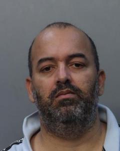 Erick Gilart a registered Sexual Offender or Predator of Florida