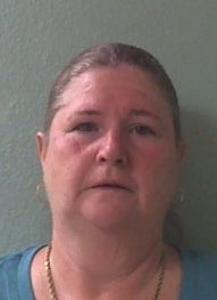 Carrie Beth Villagran a registered Sexual Offender or Predator of Florida