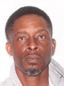 Leroy Brown III a registered  of Florida