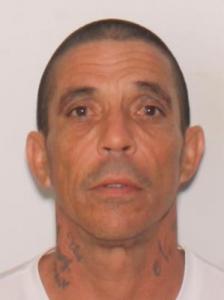 Adonis Hernandez Ravelo a registered Sexual Offender or Predator of Florida