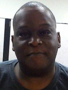 Prinshawn Quintel Rivers a registered Sexual Offender or Predator of Florida