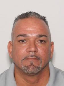 Danny Abrigido Lopez a registered Sexual Offender or Predator of Florida