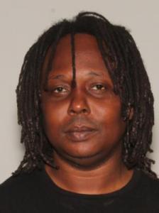 Reginal Demetric Howard a registered Sexual Offender or Predator of Florida