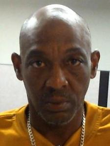Eddie Derek Howard a registered Sexual Offender or Predator of Florida