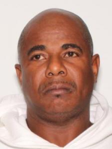 Rahsaan Patrick Jackson a registered Sexual Offender or Predator of Florida