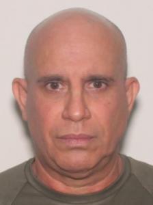 Christino Navarro Jr a registered Sexual Offender or Predator of Florida
