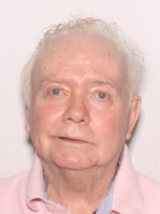 George Albert Pyke a registered Sexual Offender or Predator of Florida