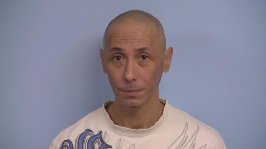 Fred Jai Jordan a registered Sexual Offender or Predator of Florida