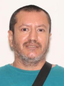 Patricio Arturo Brito a registered Sexual Offender or Predator of Florida