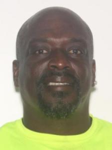 Lonnie Tyrod Solomon a registered Sexual Offender or Predator of Florida
