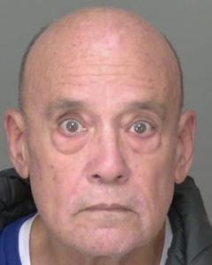 Jorge Francisco Paz a registered Sexual Offender or Predator of Florida