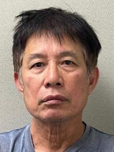 Dat Minh Nguyen a registered Sexual Offender or Predator of Florida