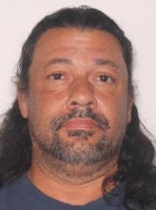 David Angel Cordero a registered Sexual Offender or Predator of Florida
