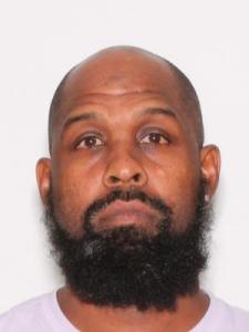Tyrane Antwan Newkirk a registered Sexual Offender or Predator of Florida