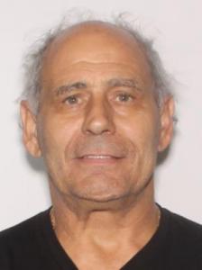 Wayne Thomas Murray a registered Sexual Offender or Predator of Florida