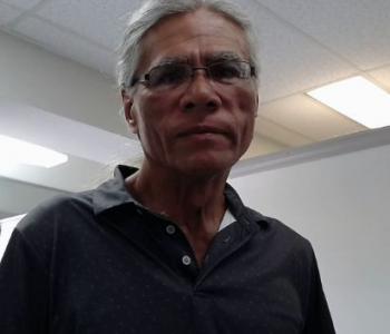 Juan Serrano a registered Sexual Offender or Predator of Florida