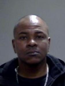 Antonio Lamar Wise a registered Sexual Offender or Predator of Florida