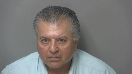 Jenaro Escobar a registered Sexual Offender or Predator of Florida