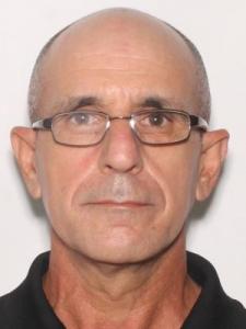 Mario Antonio Ramirez-morales a registered  of Florida