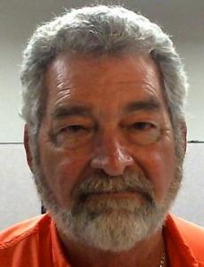 Stephen Michael Lunden a registered Sexual Offender or Predator of Florida