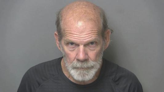 Douglas Perry Nettles a registered Sexual Offender or Predator of Florida