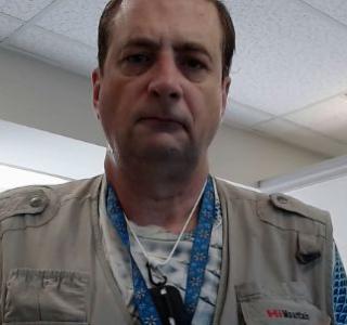 Loren David Wright a registered Sexual Offender or Predator of Florida