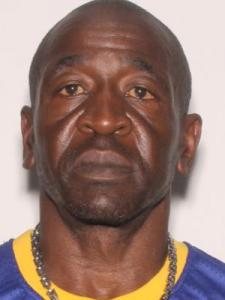 Benjamin Walker a registered Sexual Offender or Predator of Florida