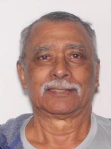 Francisco Acosta Sarria a registered Sexual Offender or Predator of Florida