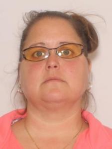 Monica Kay Wilson a registered Sexual Offender or Predator of Florida