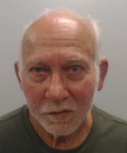 Israel Salva Rosado a registered Sexual Offender or Predator of Florida