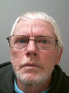 Gregory Allen Stephen a registered Sexual Offender or Predator of Florida