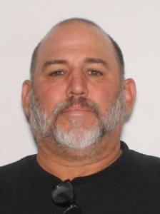 Steven Dwayne Ertel a registered Sexual Offender or Predator of Florida