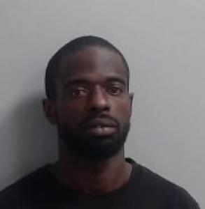 Darrius Terrell Thompson a registered Sexual Offender or Predator of Florida