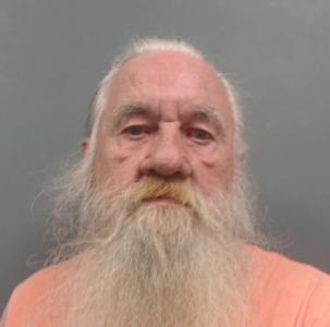 Gerald Wilfred Near a registered Sexual Offender or Predator of Florida