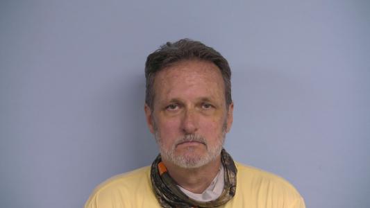 Michael James Husband a registered Sexual Offender or Predator of Florida