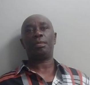 Benikel Rodrigue a registered Sexual Offender or Predator of Florida