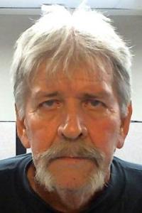 Kenneth Blane Clark a registered Sexual Offender or Predator of Florida